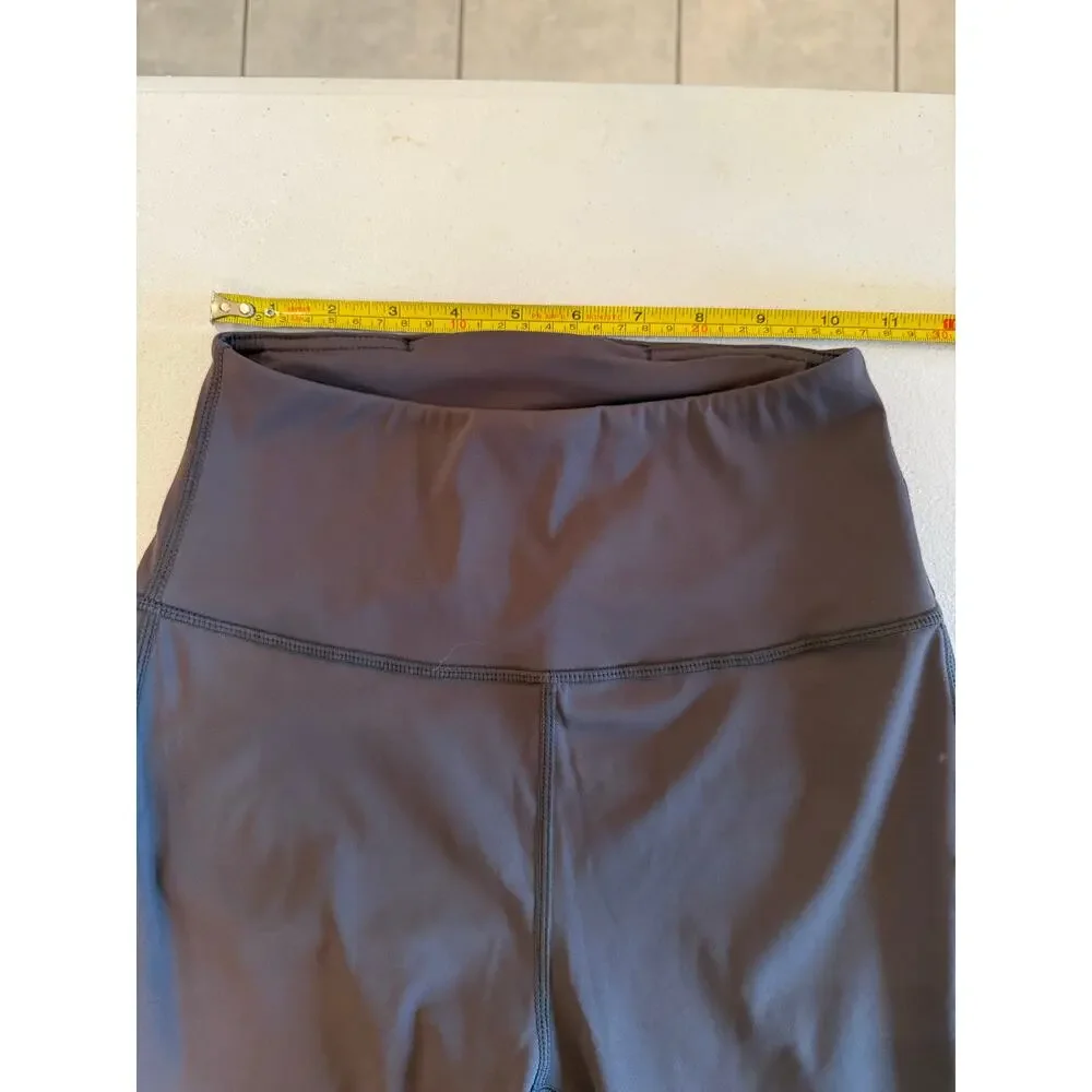 lululemon athletica Dark Brown Leggings - Picture 4 of 6